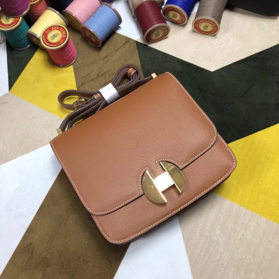 Hermes Stewardess Bags